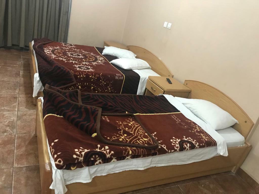 Amer 1 Hotel Áqaba Habitación foto